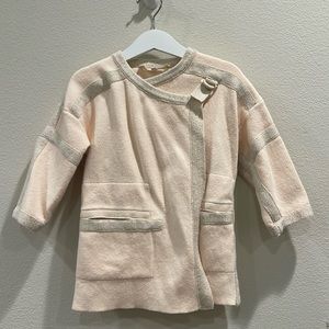 Chloe sweater